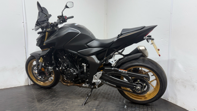 Honda CB 1000 Hornet SP (25MY)